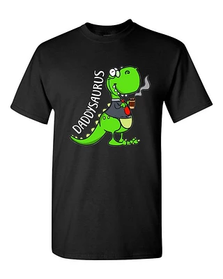DADDY REX | T-Shirt Time