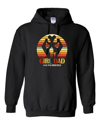 GIRL DAD | T-Shirt Time