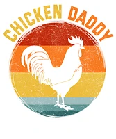 CHICKEN DADDY | T-Shirt Time
