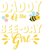 DADDY BEE | T-Shirt Time