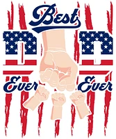 BEST DAD EVER EVER | T-Shirt Time