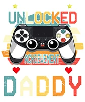 UNLOCKED DADDY | T-Shirt Time