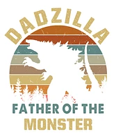 DADZZILLA | T-Shirt Time