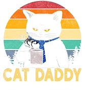 CAT DADDY | T-Shirt Time