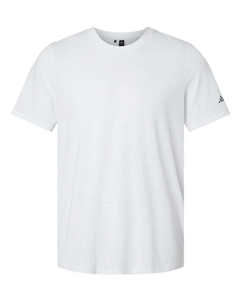 T-Shirt Adidas en mélange de coton | Time