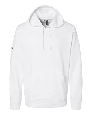 Adidas Fleece Hooded Sweatshirt | T-Shirt Time