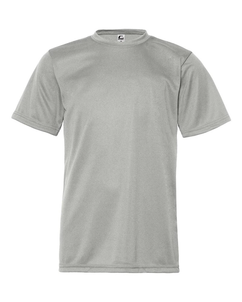 T-Shirt de performance pour jeunes C2 Sport | Time