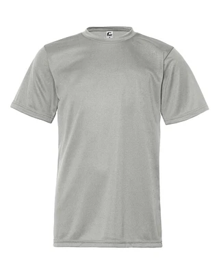 T-Shirt de performance pour jeunes C2 Sport | Time