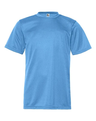 C2 Sport Youth Performance T-Shirt | Time