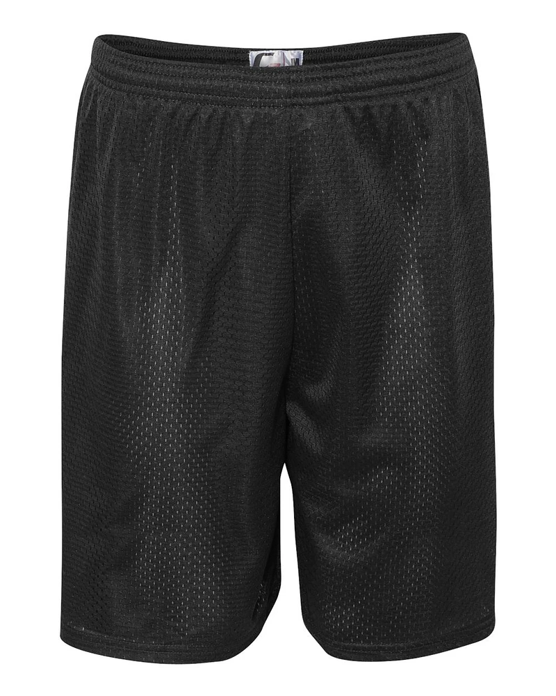 C2 Sport Mesh 9" Shorts | T-Shirt Time