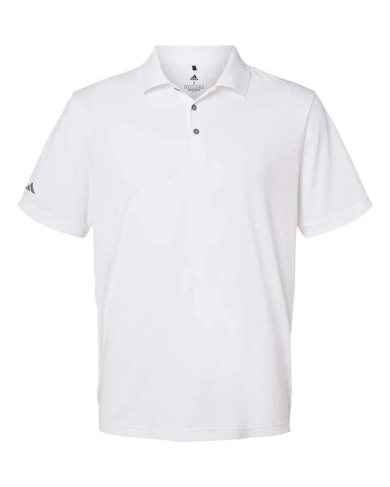 Polo Adidas Performance | T-Shirt Time