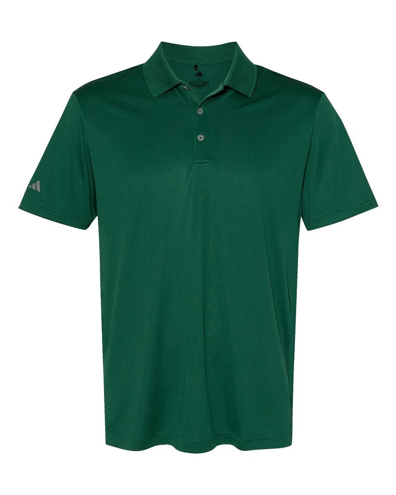 Adidas Performance Polo | T-Shirt Time