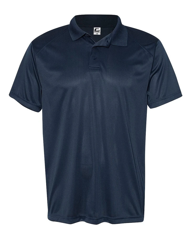 Polo utilitaire sport C2 | T-Shirt Time