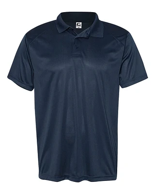 C2 Sport Utility Polo | T-Shirt Time