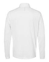 Adidas Lightweight Quarter-Zip Pullover | T-Shirt Time
