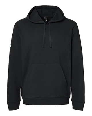 Adidas Fleece Hooded Sweatshirt | T-Shirt Time