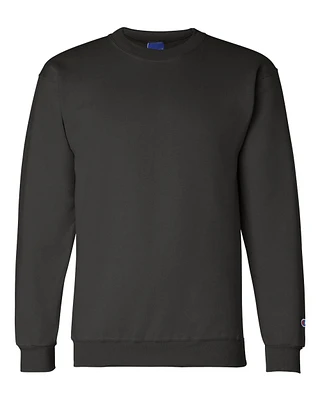 Champion Powerblend® Crewneck Sweatshirt | T-Shirt Time