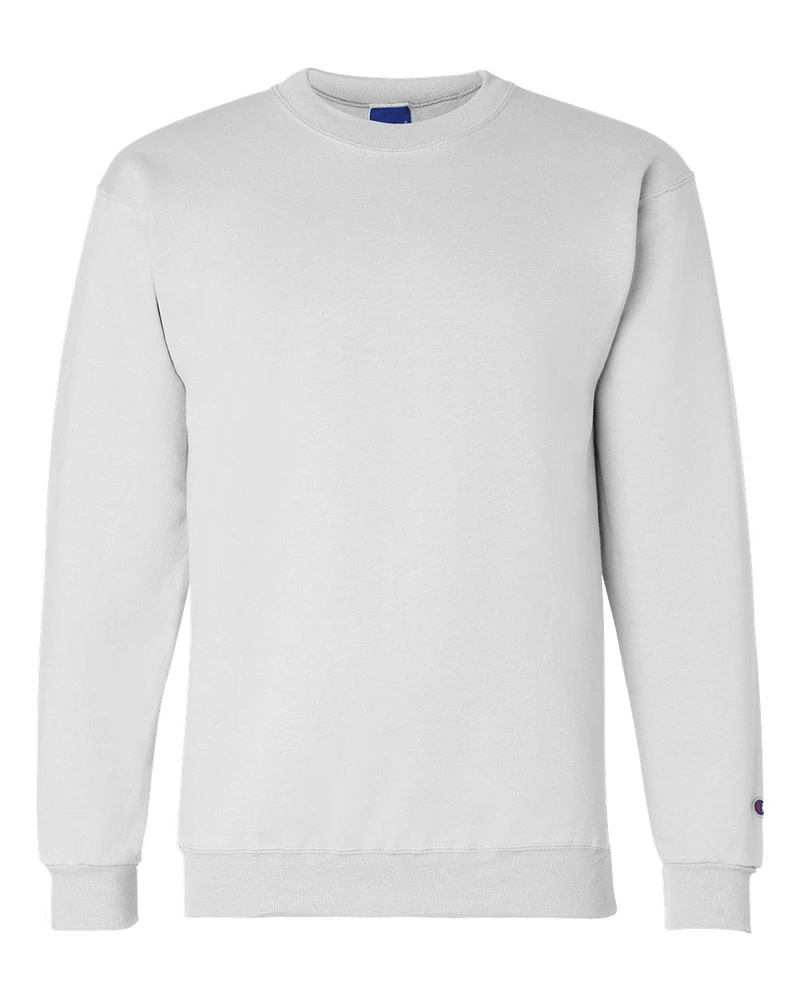 Sweat-shirt ras du cou Champion Powerblend® | T-Shirt Time
