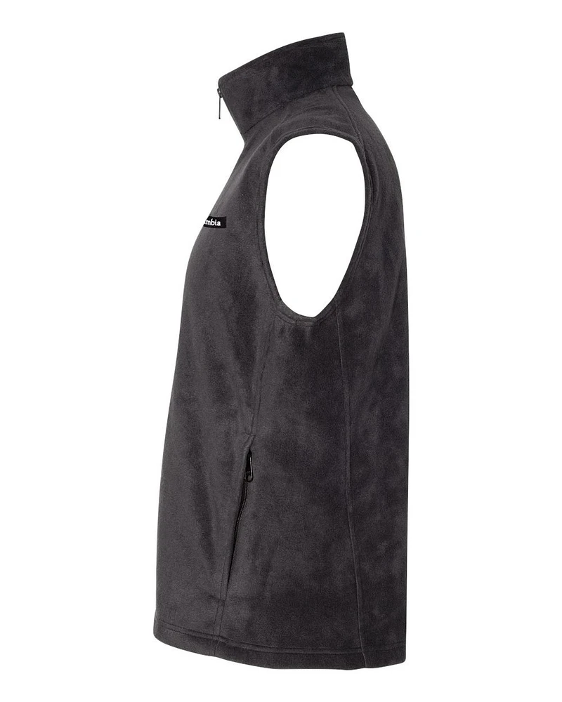 Columbia Steens Mountain™ Fleece Vest | T-Shirt Time