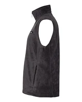 Columbia Steens Mountain™ Fleece Vest | T-Shirt Time