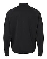 Adidas Club Quarter-Zip Pullover | T-Shirt Time