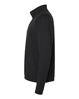 Adidas Club Quarter-Zip Pullover | T-Shirt Time