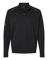 Adidas Club Quarter-Zip Pullover | T-Shirt Time