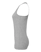 BELLA + CANVAS Women's Flowy Racerback Tank | T-Shirt Time