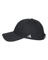 Adidas Sustainable Organic Relaxed Cap | T-Shirt Time