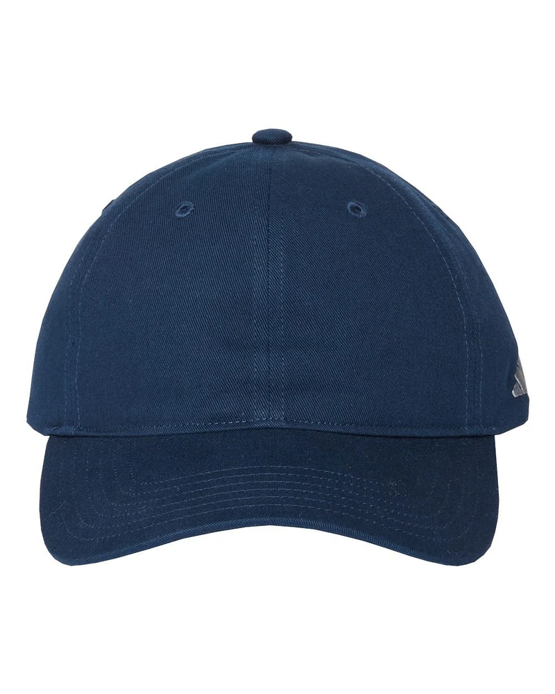 Casquette décontractée durable et biologique Adidas | T-Shirt Time
