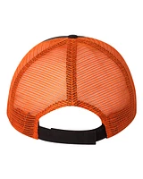 Sportsman Bio-Washed Trucker Cap | T-Shirt Time