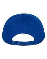 YP Classics Five-Panel Cotton Twill Snapback Cap | T-Shirt Time