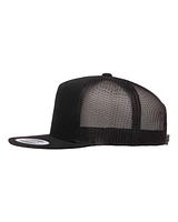 YP Classics Five-Panel Classic Trucker Cap | T-Shirt Time