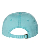 Sportsman Pigment-Dyed Cap | T-Shirt Time