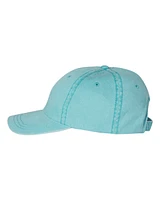 Sportsman Pigment-Dyed Cap | T-Shirt Time