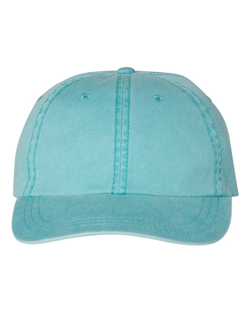 Sportsman Pigment-Dyed Cap | T-Shirt Time