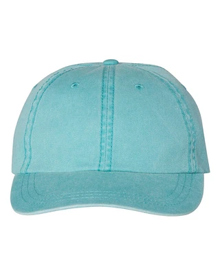 Sportsman Pigment-Dyed Cap | T-Shirt Time