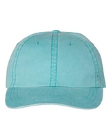 Sportsman Pigment-Dyed Cap | T-Shirt Time