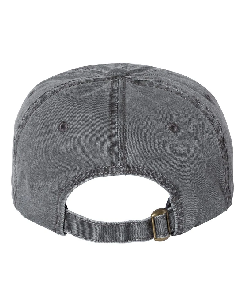 Sportsman Pigment-Dyed Cap | T-Shirt Time