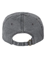 Sportsman Pigment-Dyed Cap | T-Shirt Time