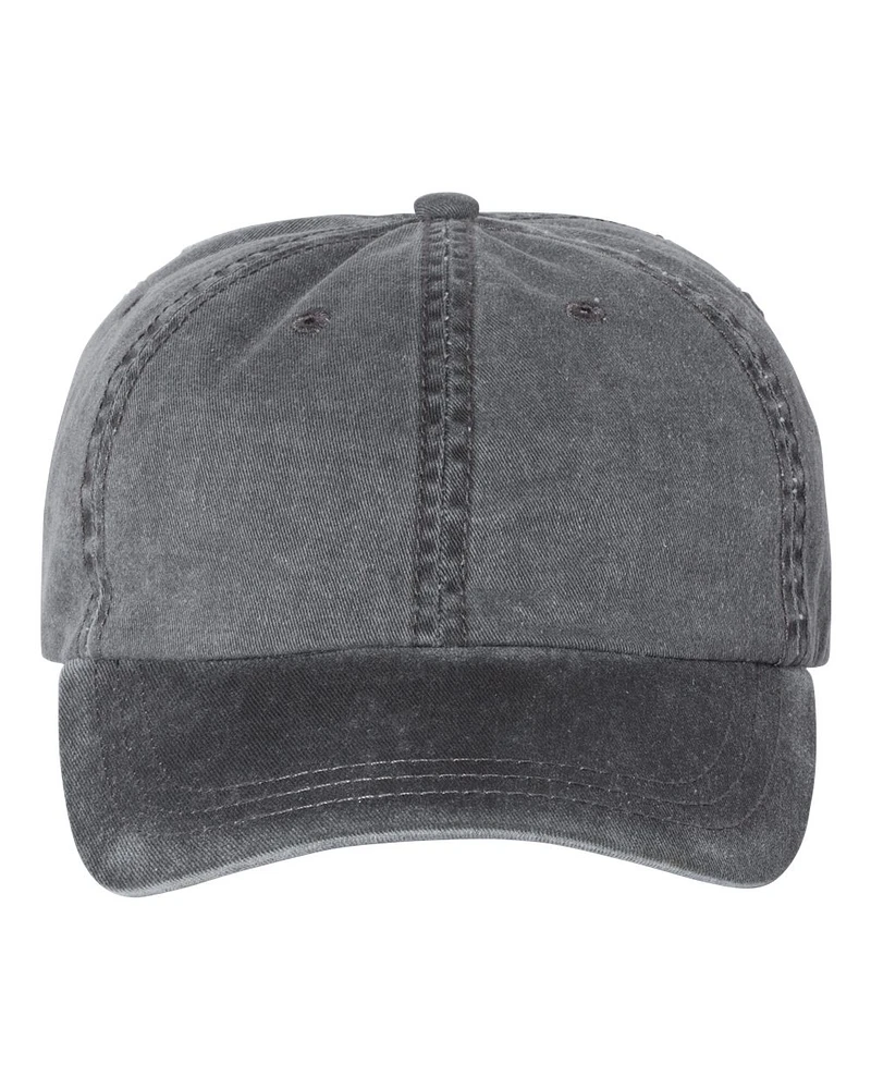 Sportsman Pigment-Dyed Cap | T-Shirt Time