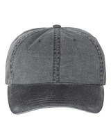 Sportsman Pigment-Dyed Cap | T-Shirt Time
