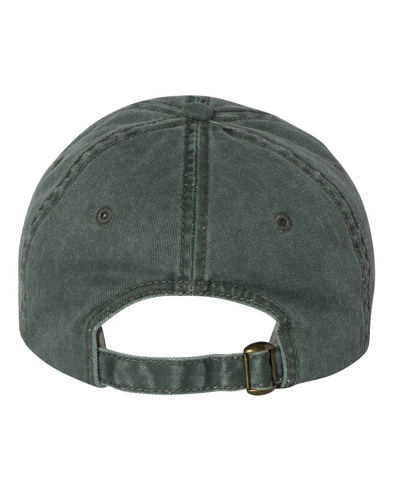 Sportsman Pigment-Dyed Cap | T-Shirt Time