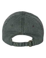 Sportsman Pigment-Dyed Cap | T-Shirt Time