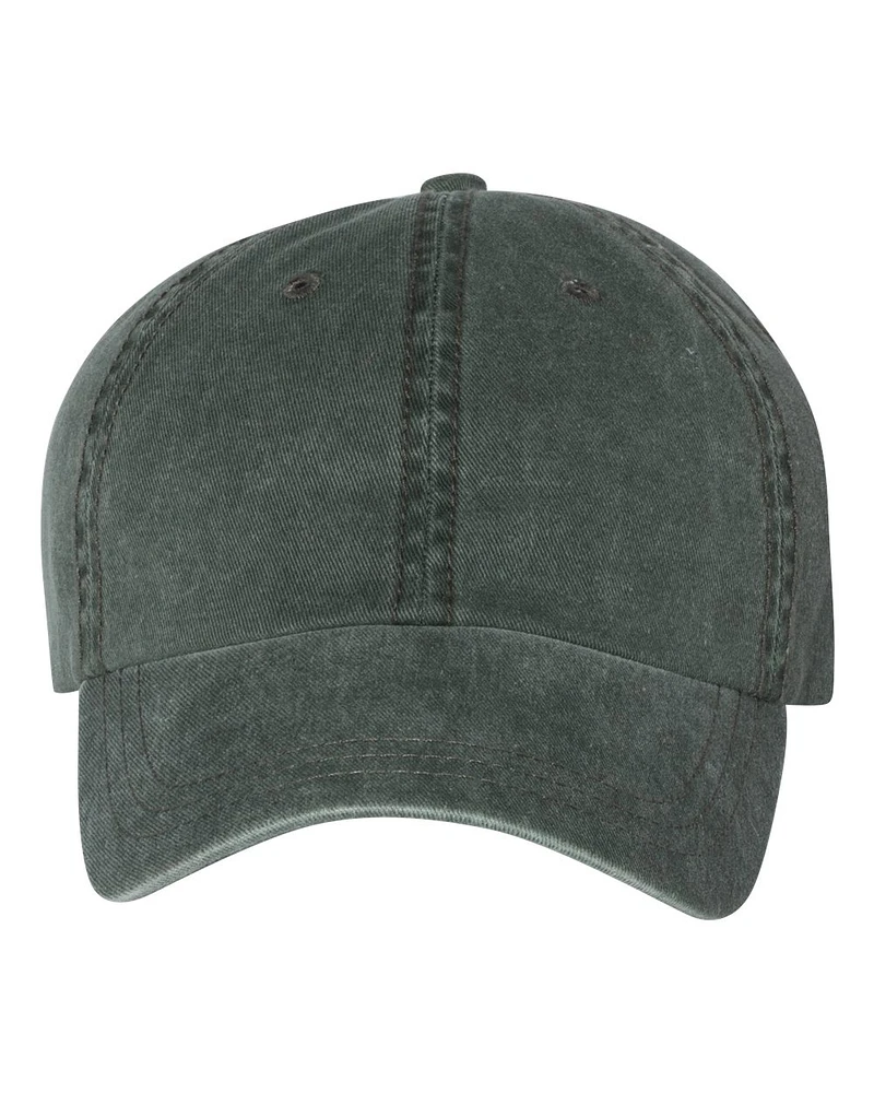Sportsman Pigment-Dyed Cap | T-Shirt Time
