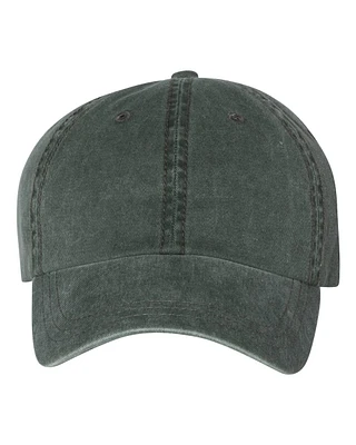 Sportsman Pigment-Dyed Cap | T-Shirt Time