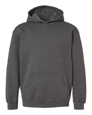 M&O Youth Fleece Pullover Hoodie | T-Shirt Time