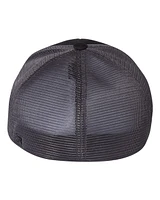 Richardson Pulse Sportmesh R-Flex Cap | T-Shirt Time