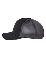 Richardson Pulse Sportmesh R-Flex Cap | T-Shirt Time