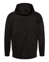 Burnside Performance Raglan Pullover Sweatshirt | T-Shirt Time